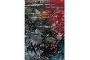 Ekslibris Halil Demirezen, 95x61mm